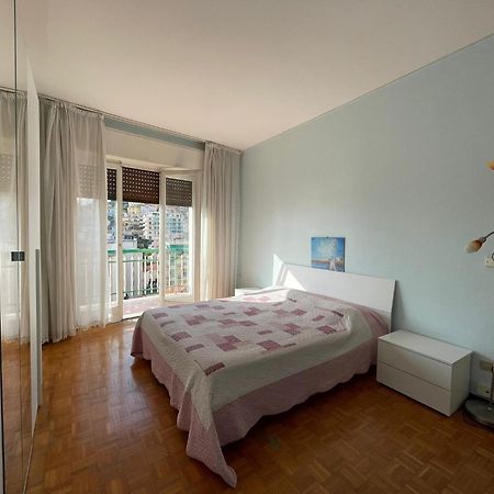 A 2 Passi Dal Mare Apartamento Sanremo Exterior foto
