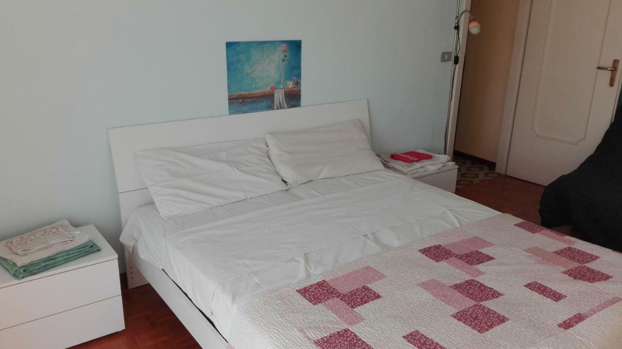 A 2 Passi Dal Mare Apartamento Sanremo Exterior foto