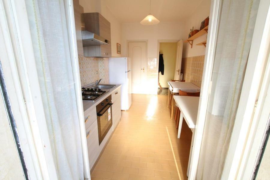 A 2 Passi Dal Mare Apartamento Sanremo Exterior foto